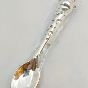 Silver Spoon