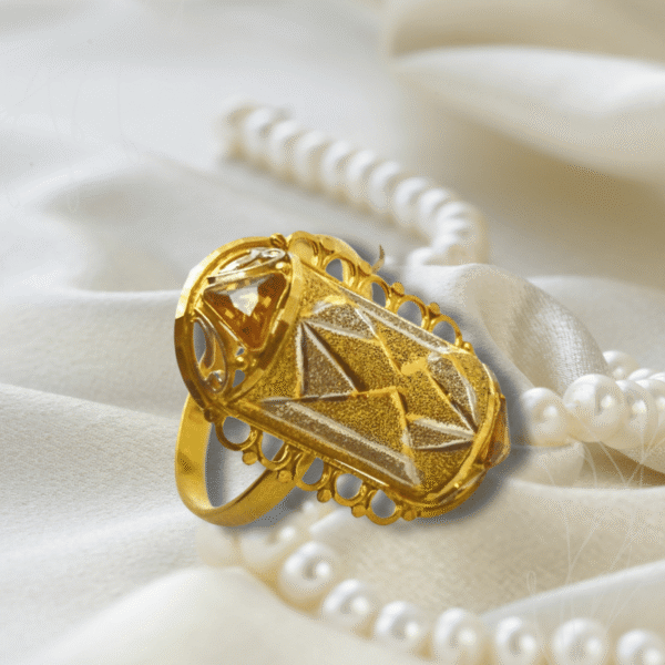 Ring - 01