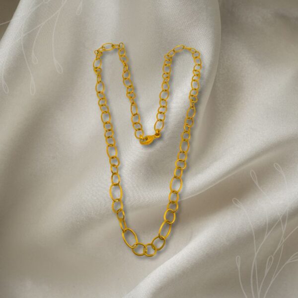 Gents Chain -10