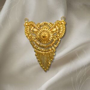 Mangalsutra Locket - 10