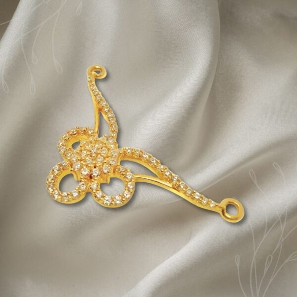 Mangalsutra Locket - 100