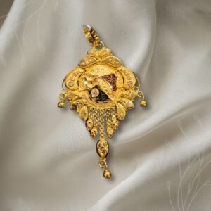 Mangalsutra Locket - 102