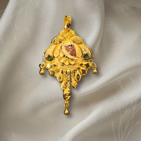 Mangalsutra Locket - 103