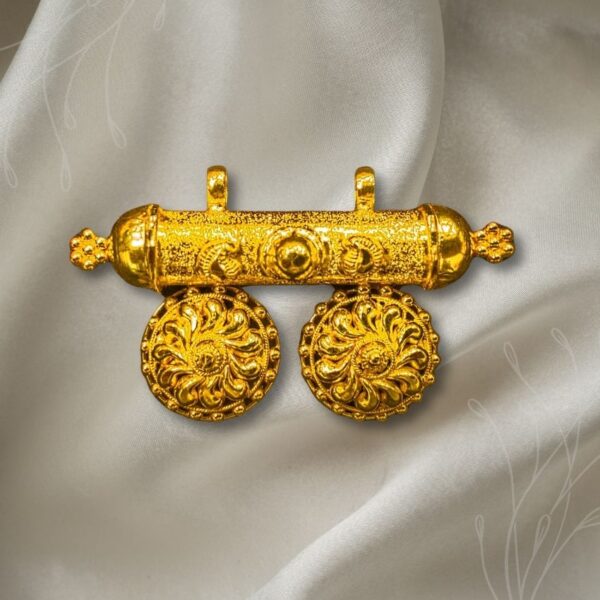 Mangalsutra Locket - 106