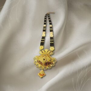 Mangalsutra Locket - 107