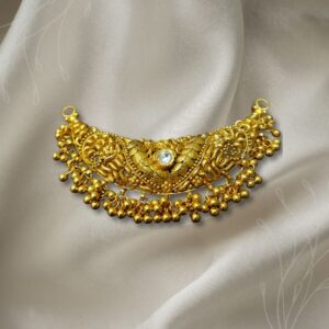 Mangalsutra Locket - 108