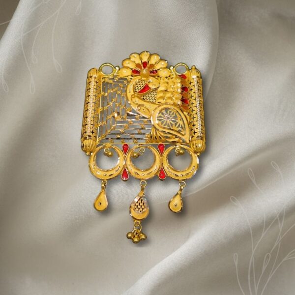 Mangalsutra Locket - 109