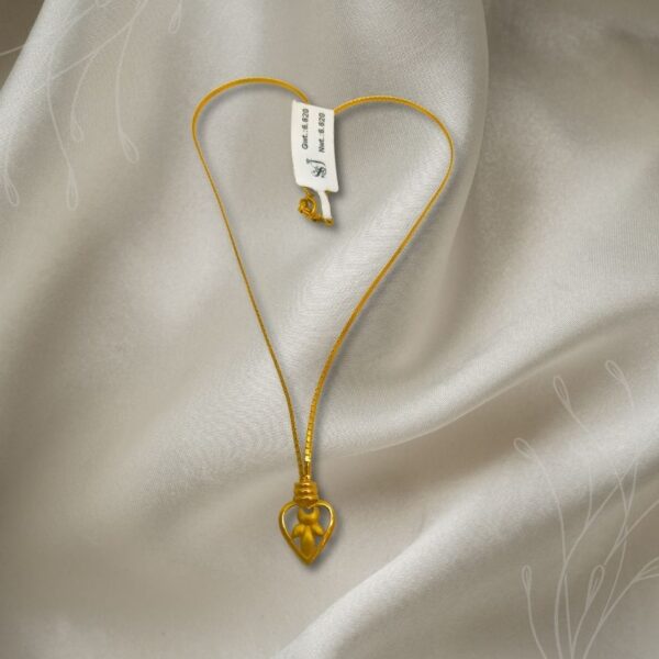 Ladies Chain - 11
