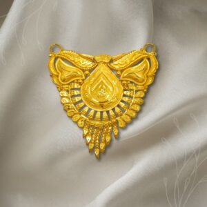 Mangalsutra Locket - 11