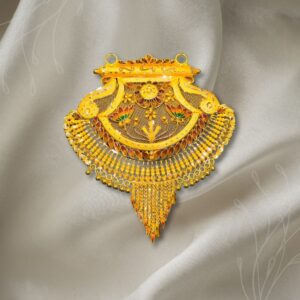 Mangalsutra Locket - 110