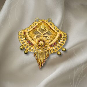 Mangalsutra Locket - 111