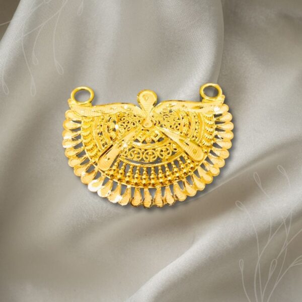 Mangalsutra Locket - 112