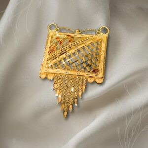 Mangalsutra Locket - 113