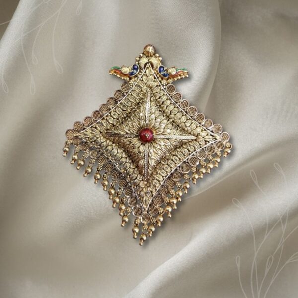Mangalsutra Locket - 114