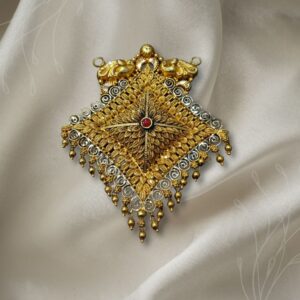 Mangalsutra Locket - 115