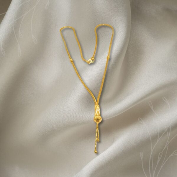 Ladies Chain - 12