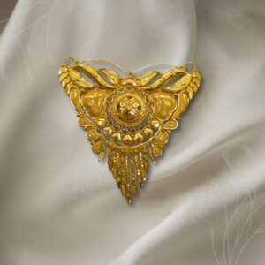 Mangalsutra Locket - 12