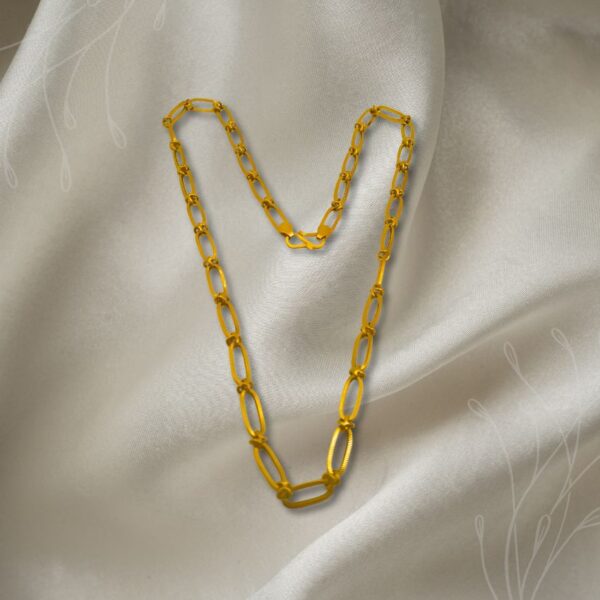 Gents Chain -13