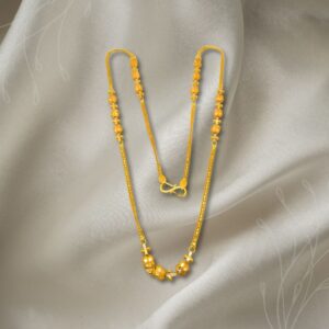 Ladies Chain - 13