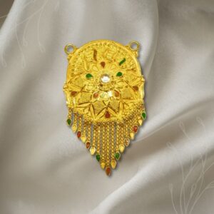 Mangalsutra Locket - 13