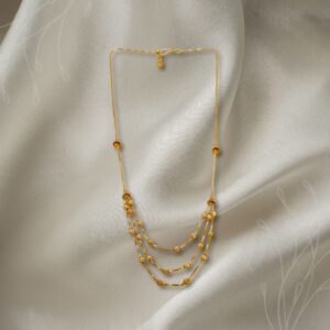 Ladies Chain - 14