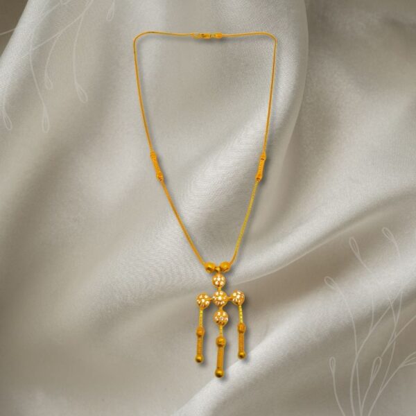 Ladies Chain - 15