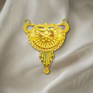 Mangalsutra Locket - 15