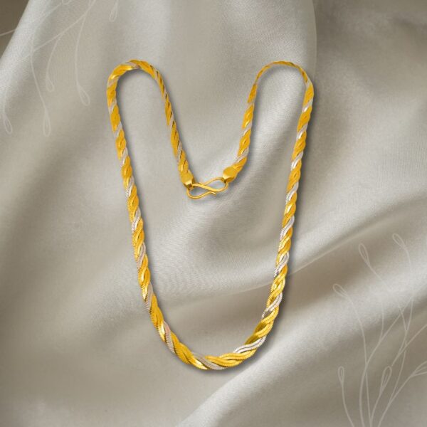 Gents Chain -17