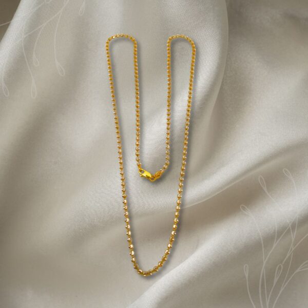 Gents Chain -18