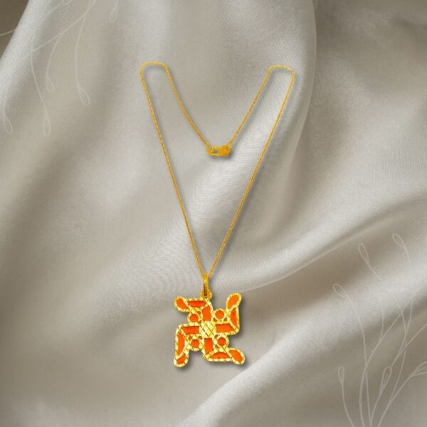Ladies Chain - 19