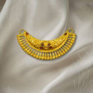 Mangalsutra Locket - 19