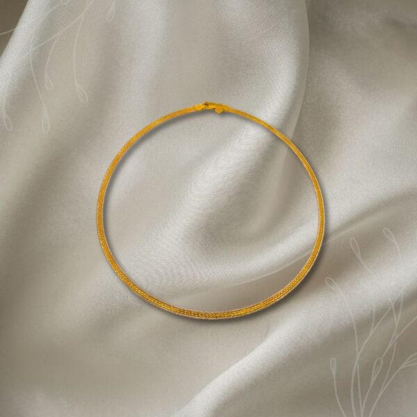 Ladies Chain - 02
