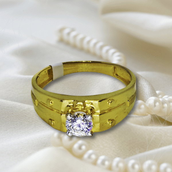 Ring - 02