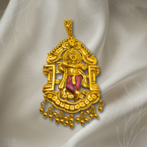 Temple Jewellery - 02