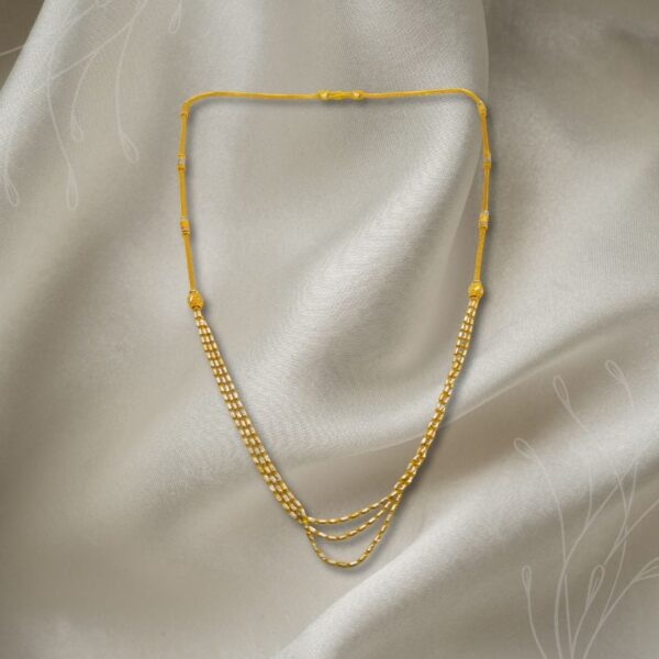 Ladies Chain - 20