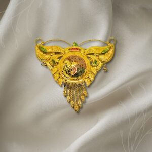 Mangalsutra Locket - 20