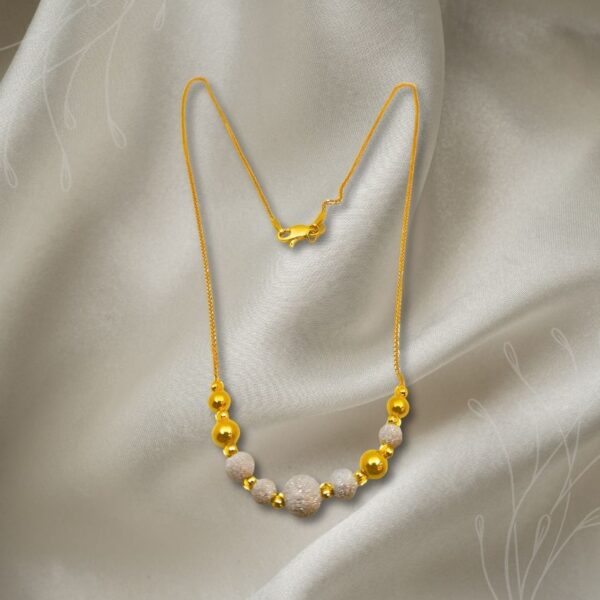 Ladies Chain - 21