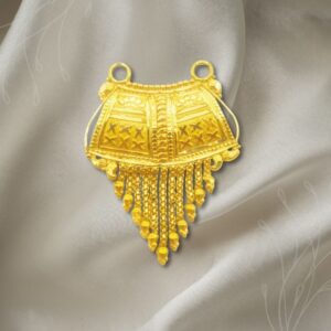 Mangalsutra Locket - 21