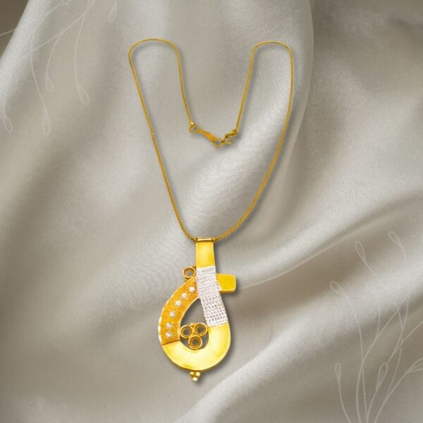 Ladies Chain - 22