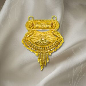 Mangalsutra Locket - 22