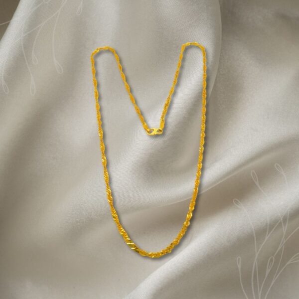 Ladies Chain - 24