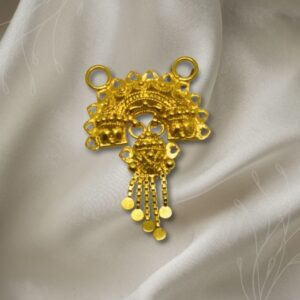 Mangalsutra Locket - 24