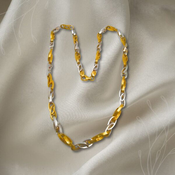Gents Chain -26