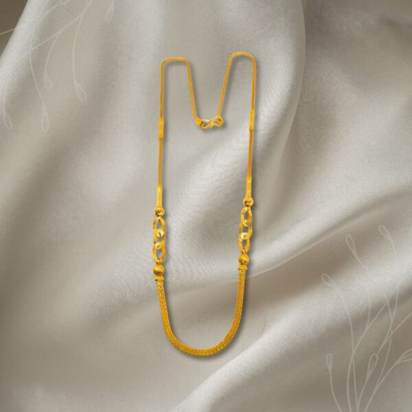 Ladies Chain - 26