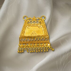 Mangalsutra Locket - 26