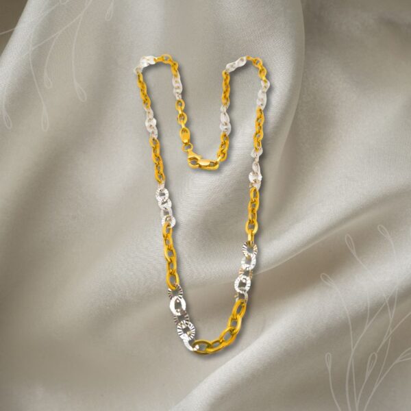 Gents Chain -27