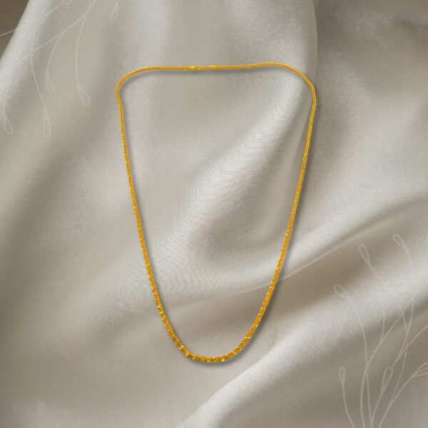 Ladies Chain - 27