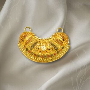 Mangalsutra Locket - 27