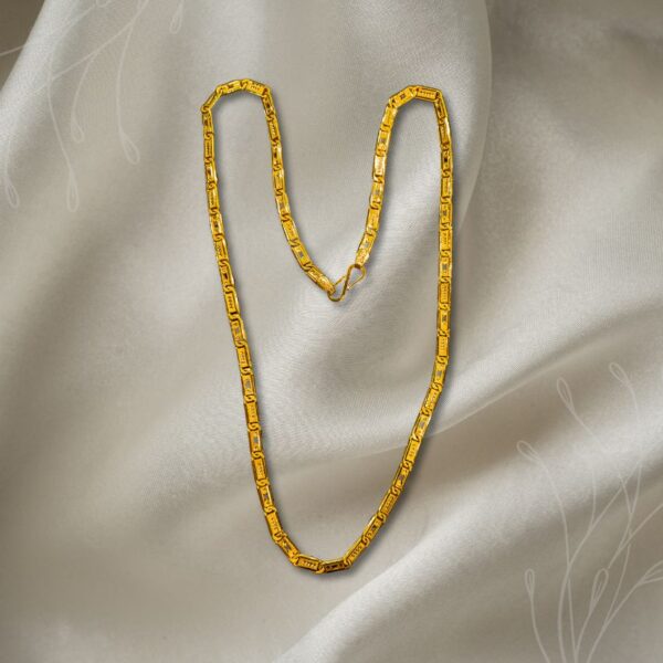 Gents Chain -29