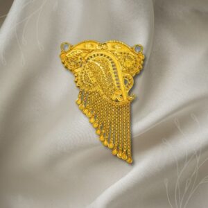 Mangalsutra Locket - 29